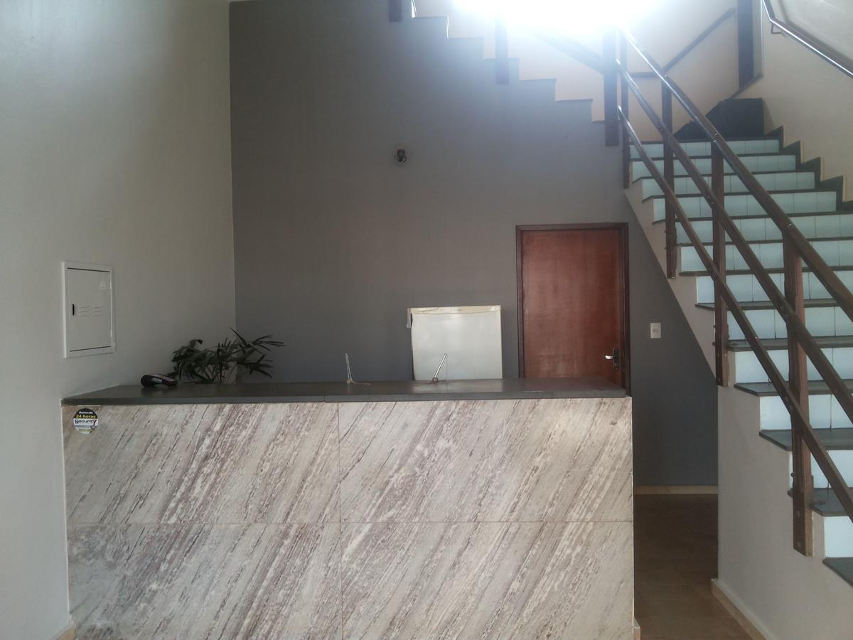 Hotel Real Trevo Montes Claros Ngoại thất bức ảnh